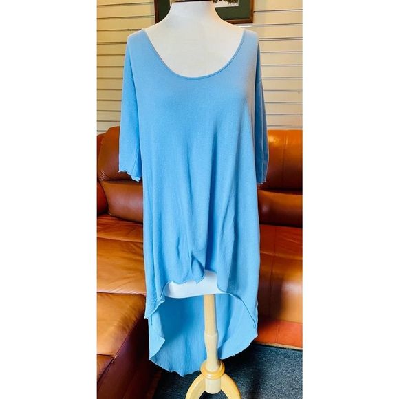 Frank & Eileen Dresses & Skirts - Frank & Eileen Est 1947 Tee Lab dress high low